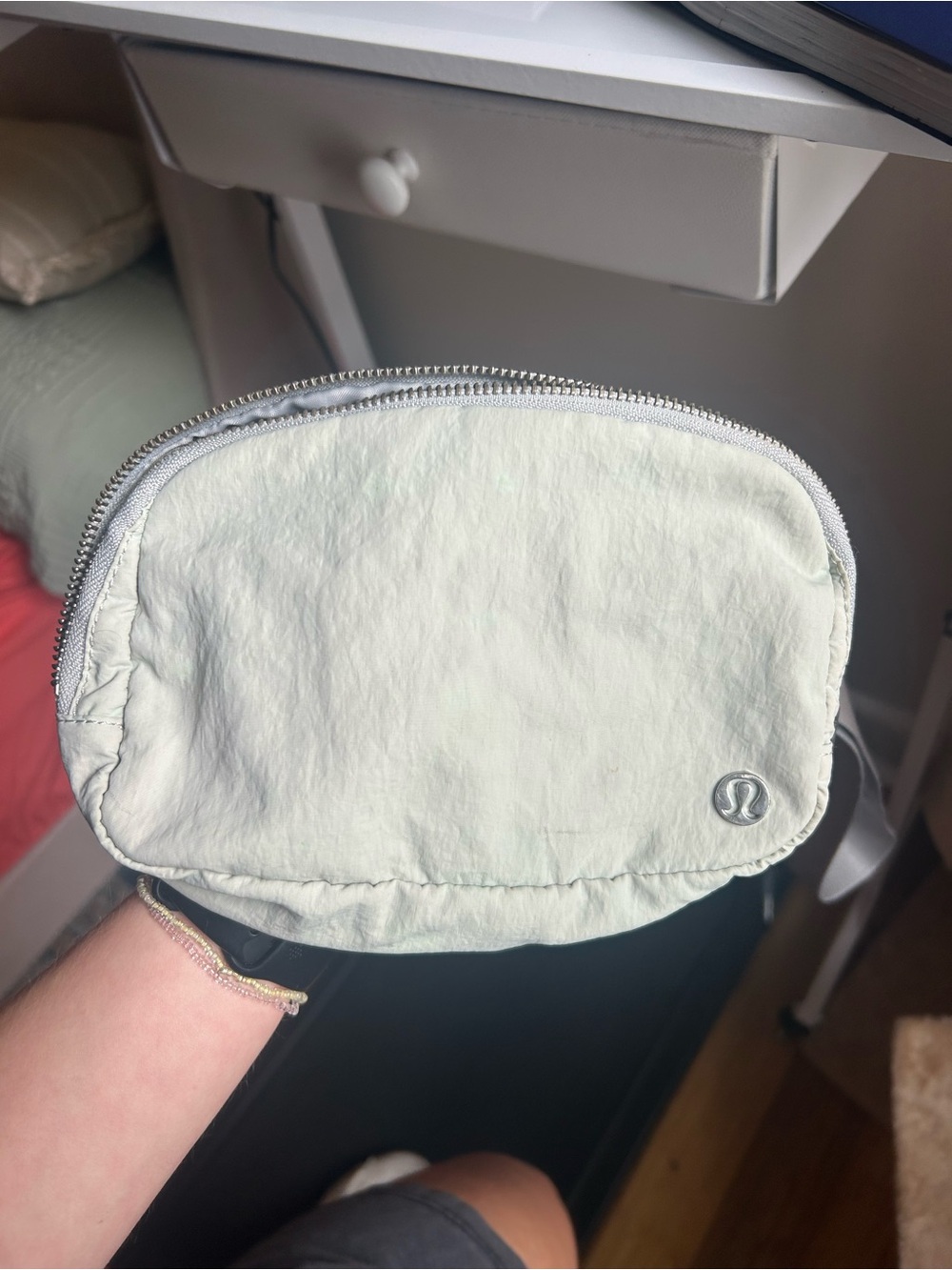 lululemon fanny pack